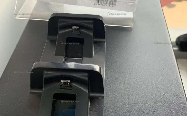 dual charging dock tp4-002 двойная зарядка для джо