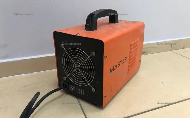 сварочный аппарат ms-220
