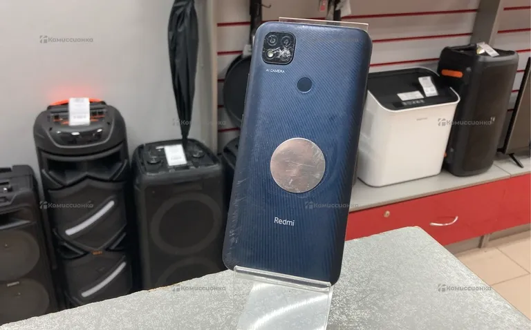 Xiaomi Redmi 9c 3/64 NFC