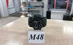 Купить Часы CASIO G-SHOCK б/у , в Нижнекамск Цена:900рублей