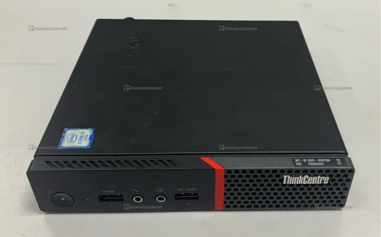 Мини Системный блок Lenovo
