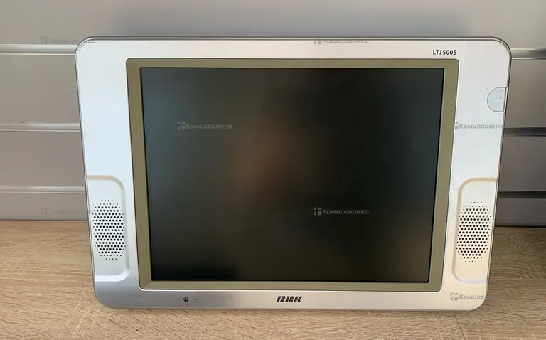 Телевизор BBK LT1500S