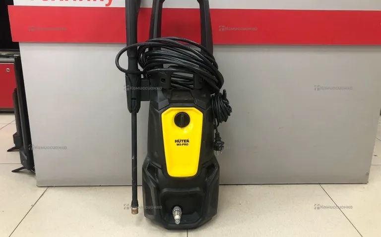 HUNTER M5-Pro