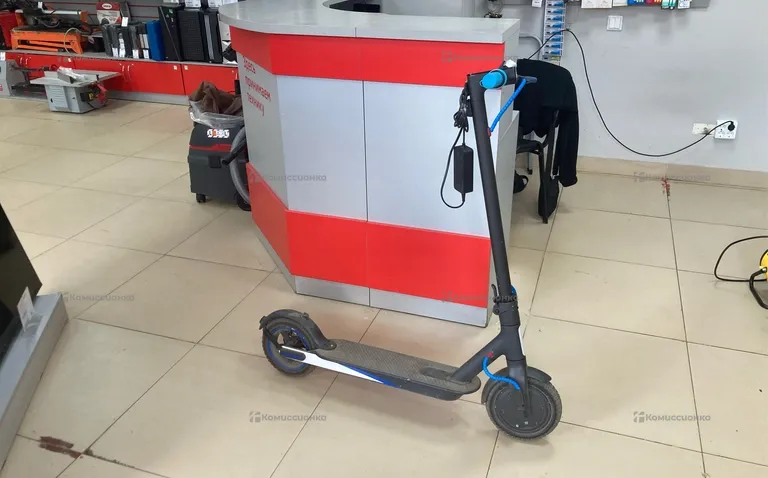 Самокат xiaomi m365