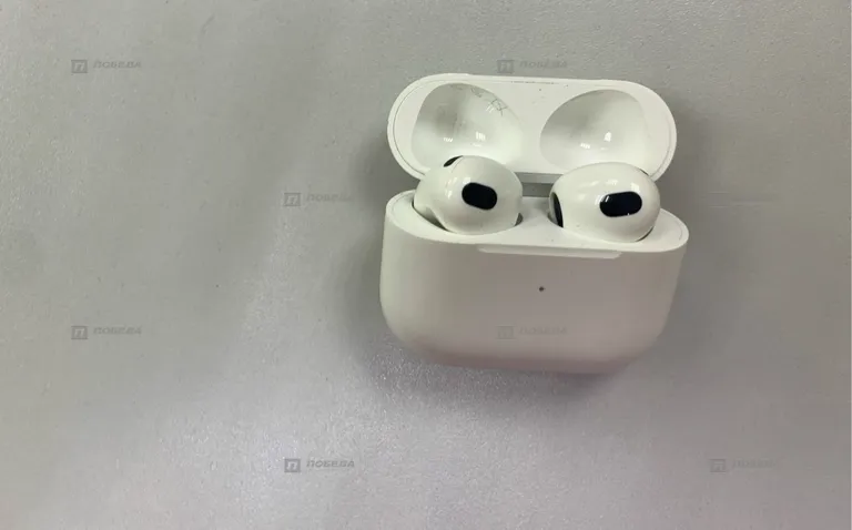 Наушники Apple AirPods 3