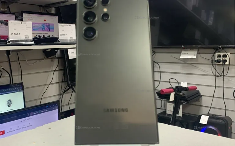 Samsung Galaxy S24 Ultra 12/256Gb