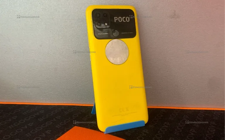 Xiaomi POCO C40 4/64gb