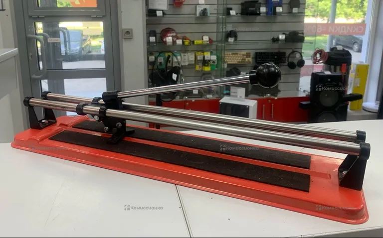 ручной плиткорез Dexter 430mm