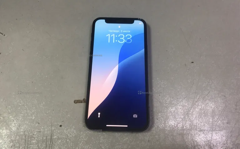 Apple IPhone 12 mini 64 ГБ