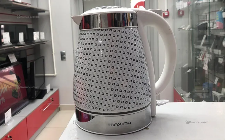 Чайник Maxima 352