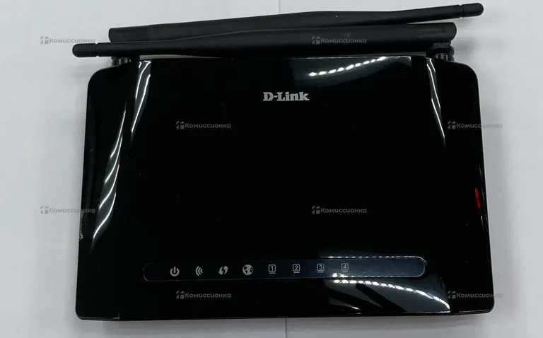 Роутер Dlink 615s