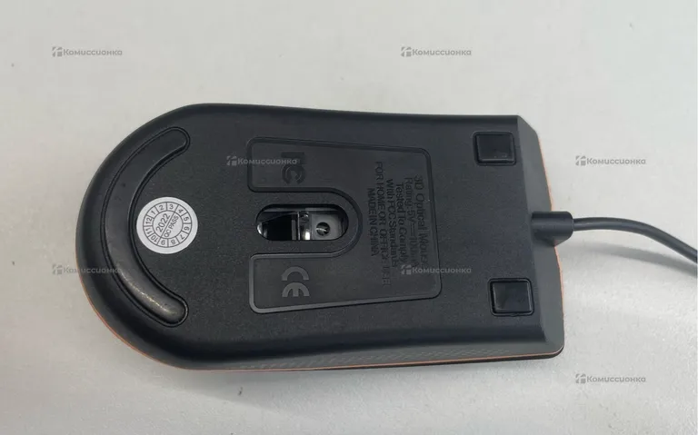 Мышь Lenovo