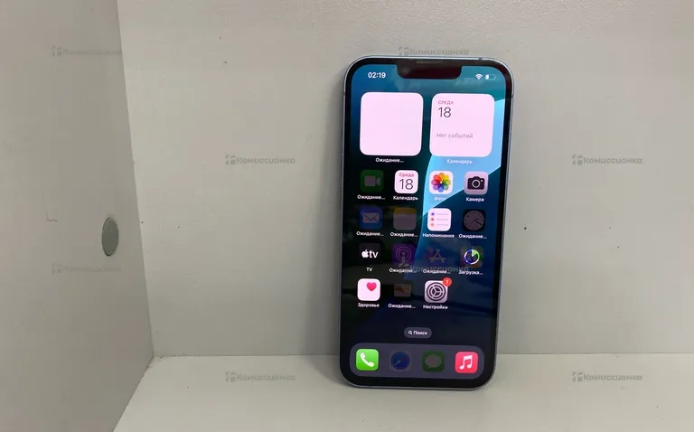 Apple Iphone 14 256 ГБ
