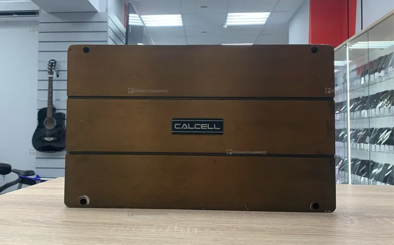 Усилитель Calcell BST 1000.1