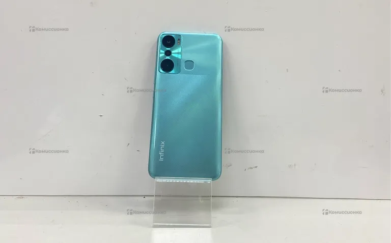 Infinix HOT 20i 4/64Gb