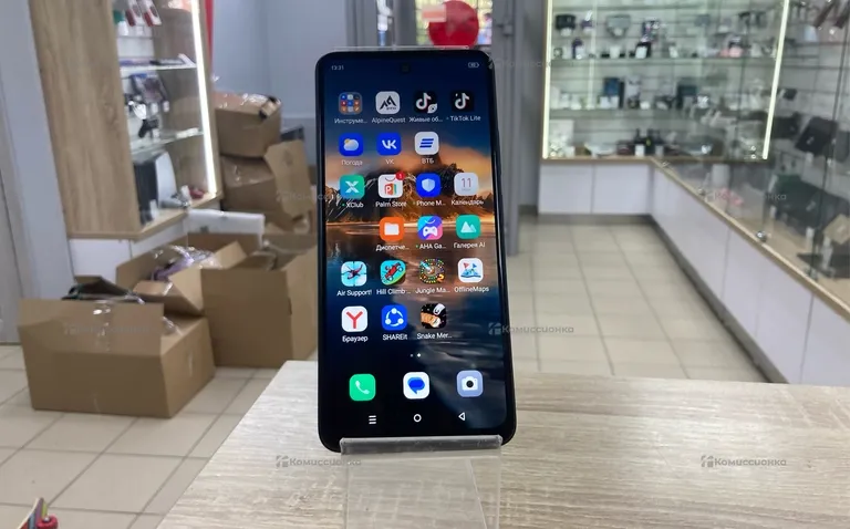 Infinix Smart 8 Plus 4/128ГБ
