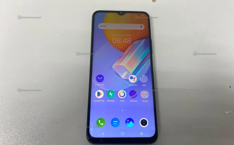 VIVO Vivo y31 4/128