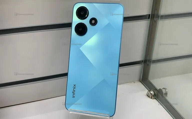Infinix Hot 30i 4/64Gb