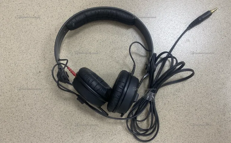 Наушники Sennheiser HD 25 2
