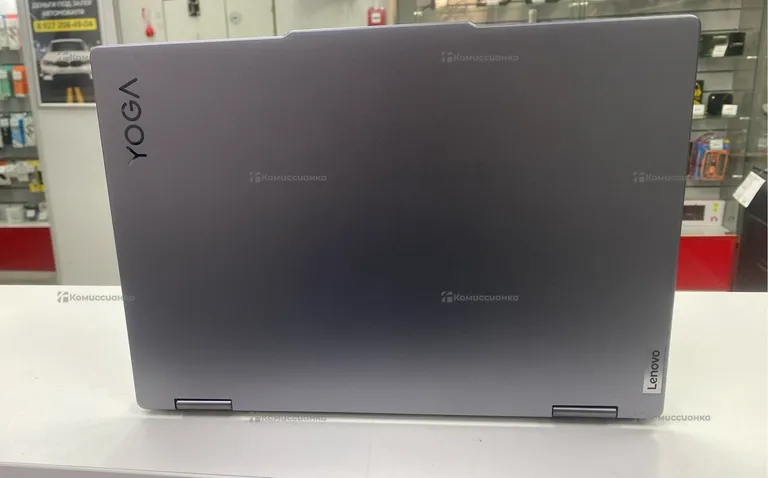 Ноутбук  Lenovo Yoga 7