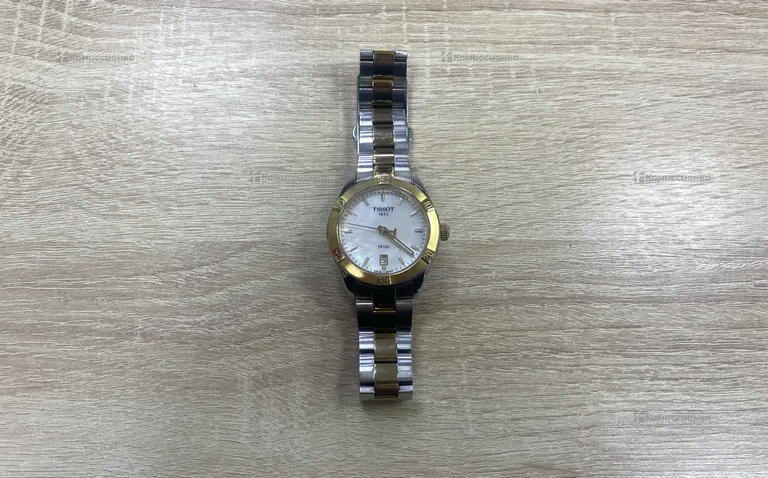 Часы Tissot PR 100 T101910B