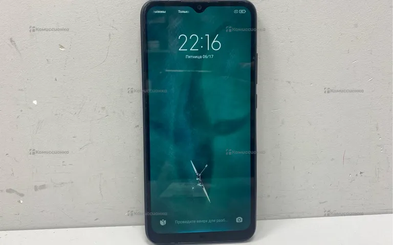 Xiaomi Redmi 9c nfs 3/64