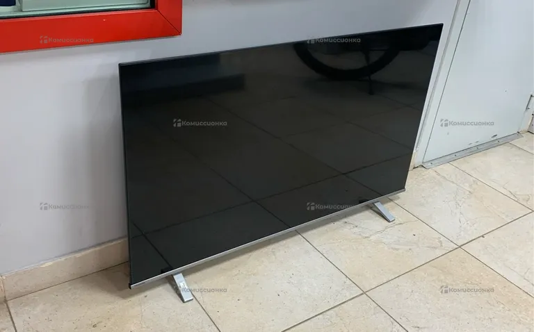 Телевизор Toshiba 55C450KE