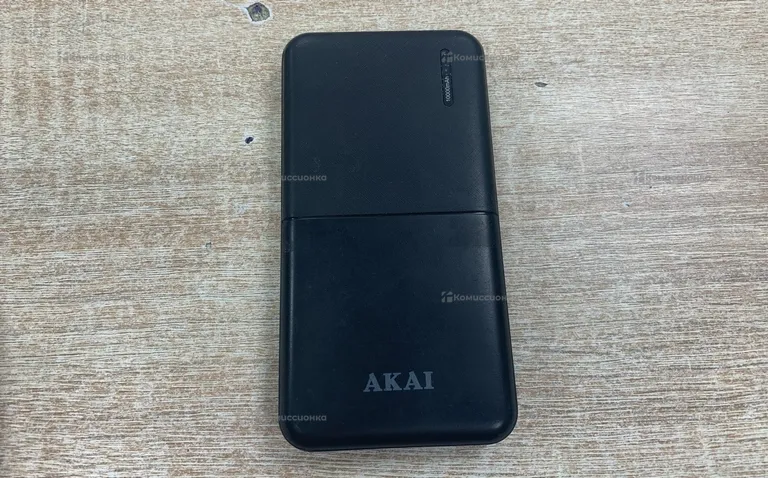 Power Bank  akai 10000