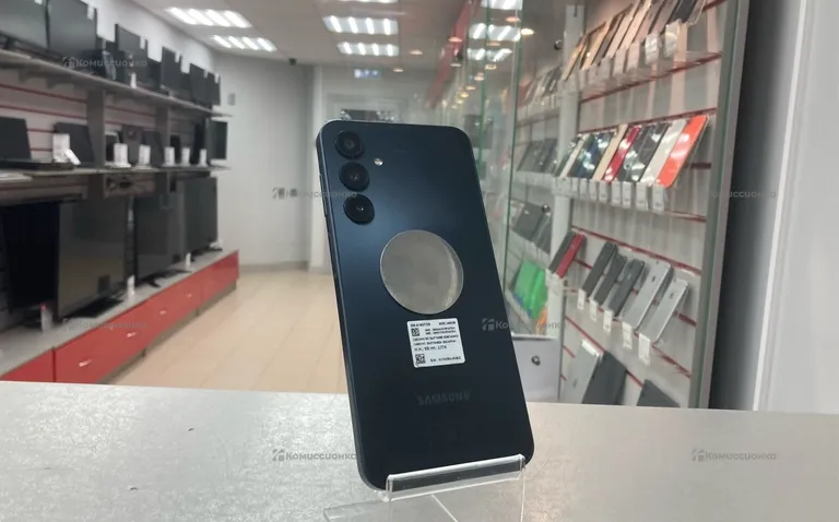 Samsung Galaxy A16 8/256 Гб