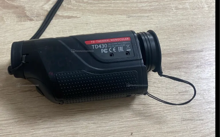 Guide TD 430 тепловизионный монокуляр