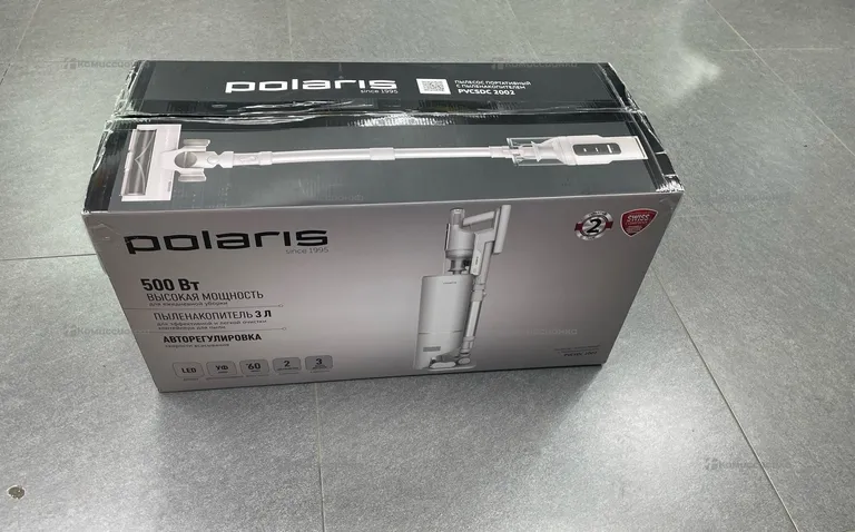 Пылесос  Polaris PCCSDC2002