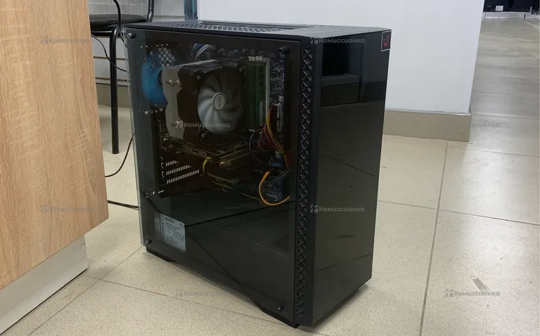 Системный блок  i7-3770