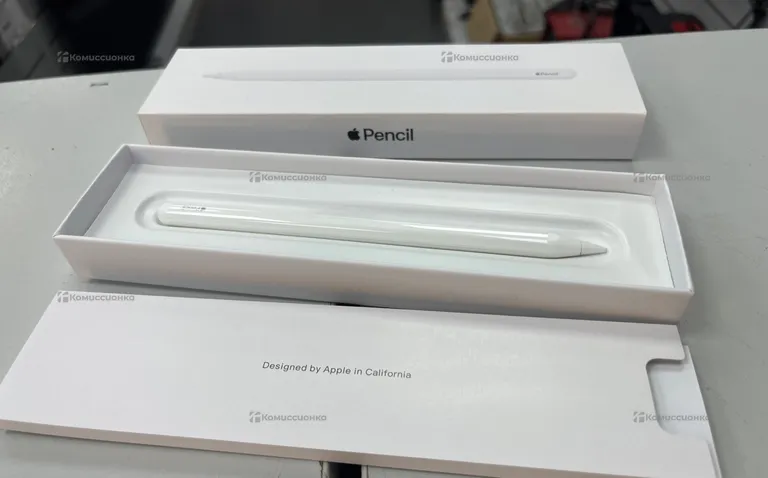 Apple Pencil 2 gen A2052 реплика