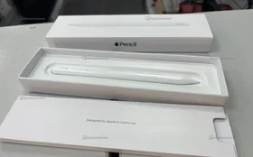 Купить Apple Pencil 2 gen A2052 реплика б/у , в Уфа Цена:2500рублей