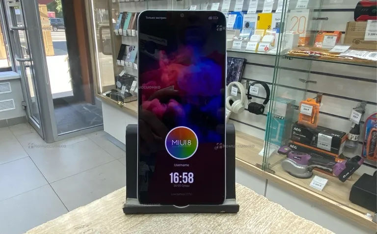 Xiaomi Redmi 12C 4/128Gb