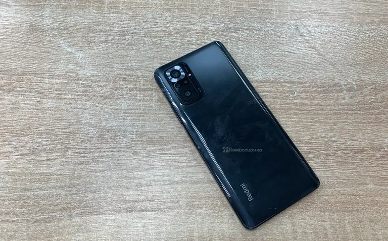 Xiaomi Redmi Note 10 Pro 8/128 ГБ