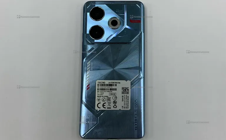 Tecno Pova 6 Neo 8/128 ГБ