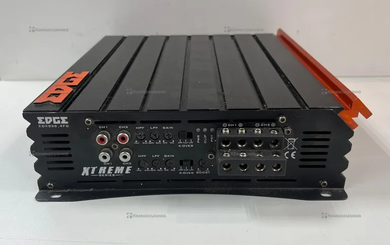 Усилитель EDGE EDX800