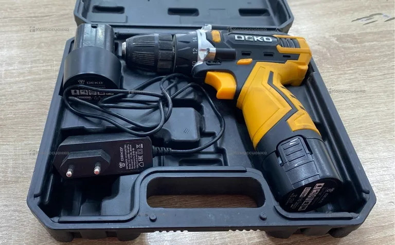 Banger 12V
