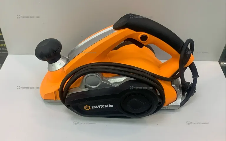 Рубанок Вихрь Р110/1300