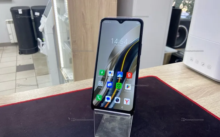 Infinix note 12 2023 8/128