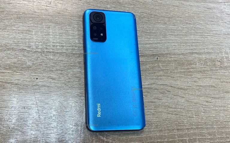 Xiaomi Redmi Note 11S 8/128 ГБ