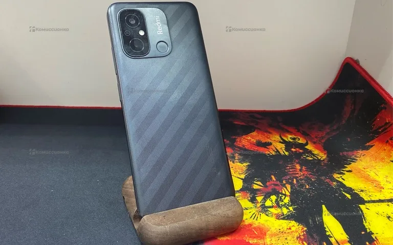 Xiaomi Redmi 12C 4/128 ГБ