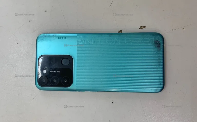 TECNO SPARK Go 2022 2/32