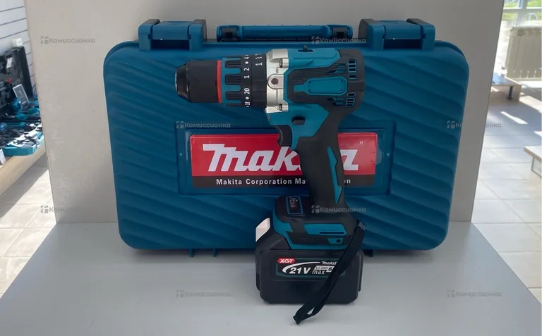 Шуруповёрт Makita replica