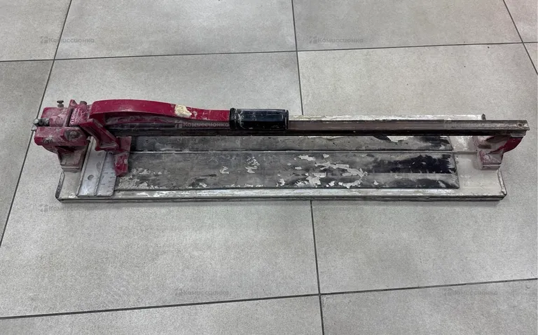 плиткорез Dorn 600mm