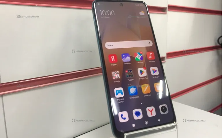 Xiaomi Redmi Note 11 4/128GB
