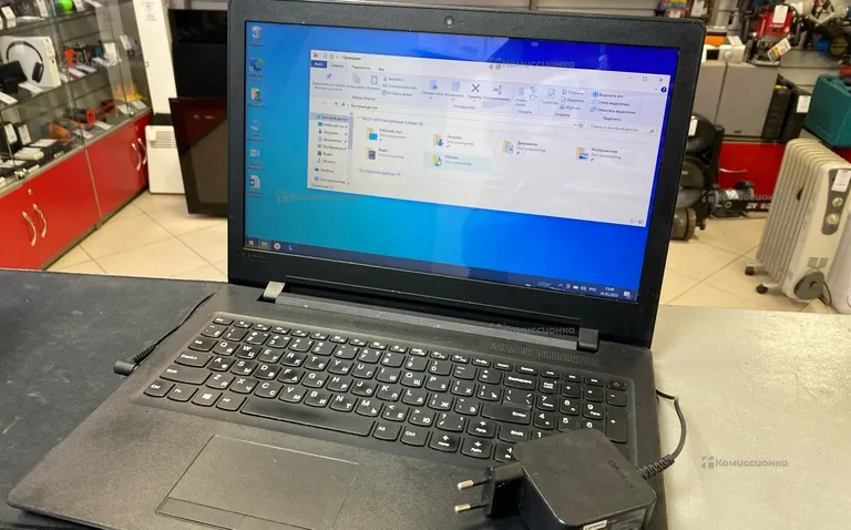 Ноутбук  Lenovo 80tj