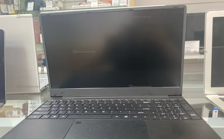 Ноутбук intel Celeron n5095
