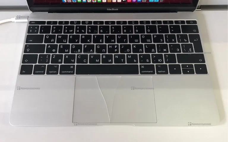 Ноутбук MacBook Retina 12-inch 2017